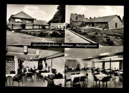 Mellinghausen, Gesellschaftshaus Märtens - Other & Unclassified