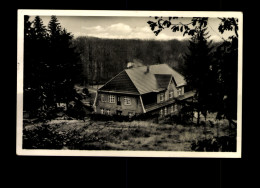 Höftgrube (Niederelbe), Haus Quellental - Other & Unclassified