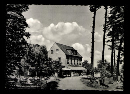 Oberlahnstein (Lahnstein), Gasthaus Zum Forsthaus - Other & Unclassified