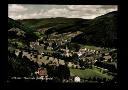 Nordrach (Schwarzwald), Gesamtansicht - Other & Unclassified