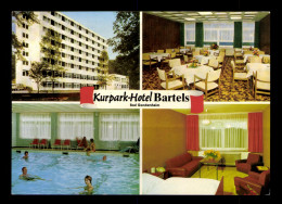 Bad Gandersheim, Kurpark Hotel Bartels - Other & Unclassified