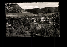 Bad Ditzenbach, Gesamtansicht - Sonstige & Ohne Zuordnung