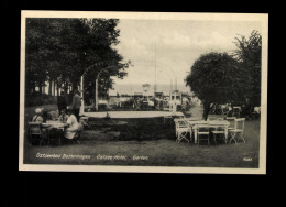 Ostseebad Boltenhagen, Ostseehotel, Garten - Sonstige & Ohne Zuordnung