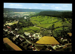 Bad Mergentheim, Luftbild Vom Erlenbachweg - Other & Unclassified