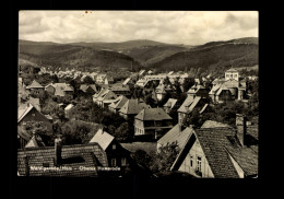 Wernigerode, Oberes Hasserode - Other & Unclassified