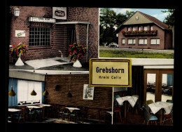Grebshorn / Celle, Gasthaus Zur Post - Andere & Zonder Classificatie