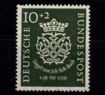 Deutschland (BRD), MiNr. 121, Postfrisch - Unused Stamps