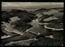 Okertalsperre Im Harz - Andere & Zonder Classificatie