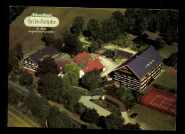 Ostenholzer Moor, Silence Hotel Heide Kröpke - Andere & Zonder Classificatie