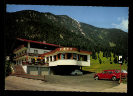 Weissenbach / Tirol, Lift-Cafe Dobler - Autres & Non Classés