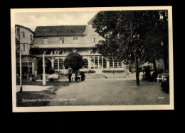 Ostseebad Boltenhagen, Ostsee-Hotel - Sonstige & Ohne Zuordnung