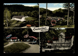 Lautenthal/Oberharz, Haus Bischofsthal - Autres & Non Classés