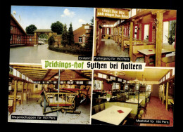 Sythen Bei Haltern, Prickings-Hof - Other & Unclassified