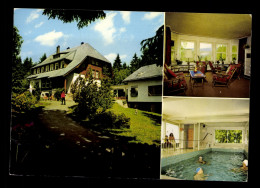 Hinterzarten/Hochschwarzwald, Landhaus Faerber - Other & Unclassified