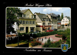 Nastätten Im Taunus, Robert-Wagner-Platz - Other & Unclassified