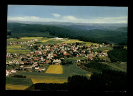 Madfeld/Sauerland, OT Von Brilau, Luftaufnahme - Autres & Non Classés