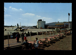 Hannover, Flughafen - Andere & Zonder Classificatie