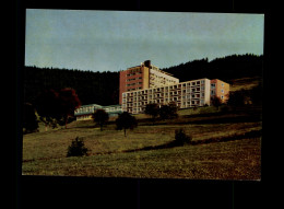 Baiersbronn, Appartmenthaus Eurotel - Other & Unclassified