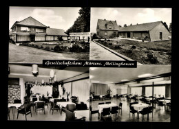 Mellinghausen, Gesellschaftshaus Märtens - Autres & Non Classés
