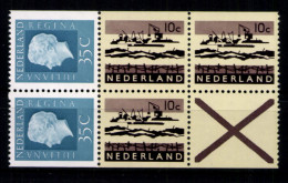 Niederlande, MiNr. H-Blatt 13, Postfrisch - Andere & Zonder Classificatie