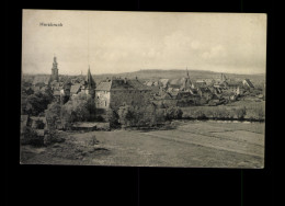 Hersbruck (Landkreis Nürnberger Land), Totalansicht - Other & Unclassified