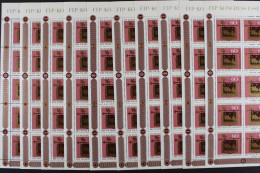 Deutschland (BRD), MiNr. 1065, 10 Kleinbögen, Postfrisch - Unused Stamps