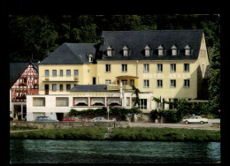 Brodenbach (Mosel), Hotel Anker - Autres & Non Classés