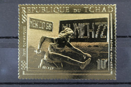 Tschad, MiNr. 336, Postfrisch - Tchad (1960-...)