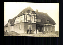 Wriedel OT Bröckhöfen, Unbekanntes Haus - Other & Unclassified
