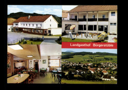Donzdorf - Reichenbach, Landgasthof Bürgerstüble - Sonstige & Ohne Zuordnung