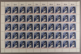 Berlin, MiNr. 391, 50er Bogen, Postfrisch - Unused Stamps