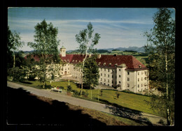 Lindenberg Im Allgäu, Sanatorium - Other & Unclassified
