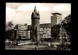 Frankfurt/M, Am Eschenheimer Tor - Sonstige & Ohne Zuordnung