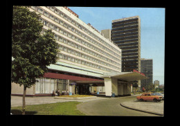 Halle / Saale, Interhotel Stadt Halle - Autres & Non Classés