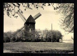 Werder/Havel, Windmühle - Sonstige & Ohne Zuordnung