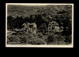 Schlangenbad, Taunus, Hotel-Pension "Waldfrieden" - Sonstige & Ohne Zuordnung