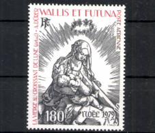 Wallis U. Futuna, MiNr. 367, Postfrisch - Other & Unclassified