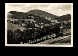 Schmallenberg, OT Oberkirchen, Sauerland - Autres & Non Classés