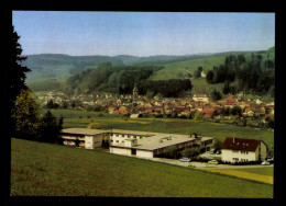 Elzach/Schwarzwald, Neurologisches Sanatorium - Sonstige & Ohne Zuordnung