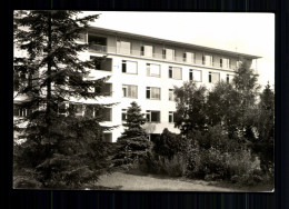 Handorf, OT Von Münster, Fachklinik Haus Hornheide - Sonstige & Ohne Zuordnung