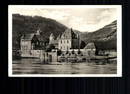 Gondorf A. D. Mosel, "Burg Von Der Leyen" - Other & Unclassified