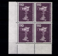 Deutschland (BRD), MiNr. 1134, VB, Ecke Links Unten, Postfrisch - Neufs