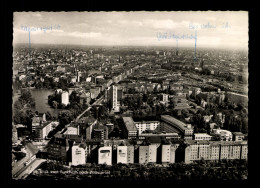 Berlin,Blick Vom Funkturm Nach Zooviertel - Autres & Non Classés