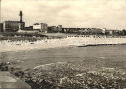 72335946 Warnemuende Ostseebad Strandpartie Hotels Warnemuende - Rostock