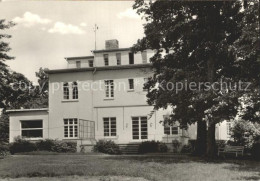 72335839 Kratzeburg Lehrerheim Rambeck Kratzeburg - Sonstige & Ohne Zuordnung