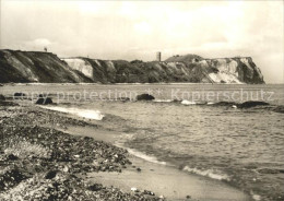 72335794 Kap Arkona Insel Ruegen Steilkueste Kap Arkona - Sonstige & Ohne Zuordnung