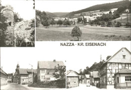 72335134 Nazza Ruine Ortspartien Nazza - Other & Unclassified