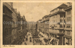 72335022 Wien Graben Wien NZ3 - Autres & Non Classés