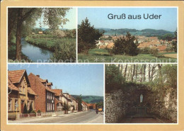 72334920 Uder An Der Leine Mariengrotte Uder - Autres & Non Classés