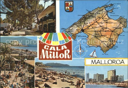 72334880 Mallorca Cala Millor Mallorca - Other & Unclassified